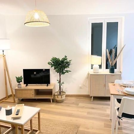 Apartament / Cocon \ Paisible Hyper Centre Rodez Zewnętrze zdjęcie
