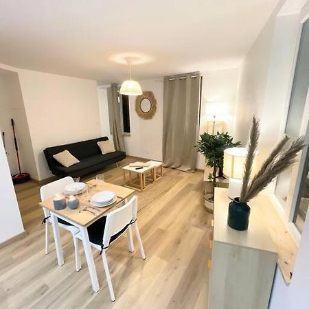 Apartament / Cocon \ Paisible Hyper Centre Rodez Zewnętrze zdjęcie