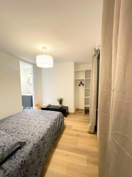Apartament / Cocon \ Paisible Hyper Centre Rodez Zewnętrze zdjęcie