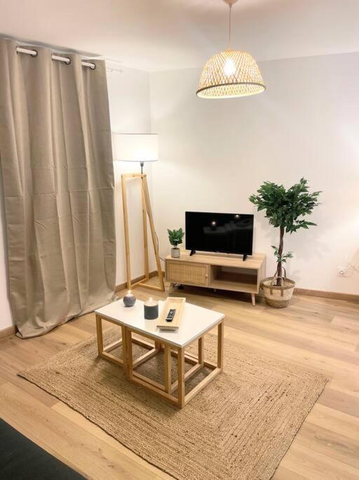 Apartament / Cocon \ Paisible Hyper Centre Rodez Zewnętrze zdjęcie